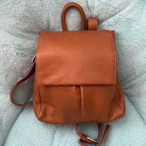 Wilson’s Leather Pelle Studio Backpack